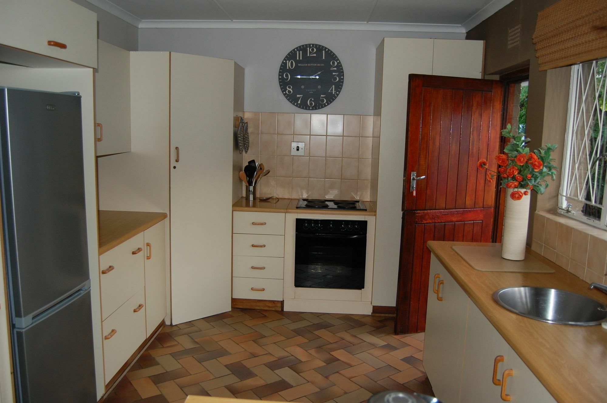 Log Inn East London Zewnętrze zdjęcie